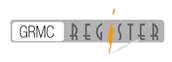 GRMC Register